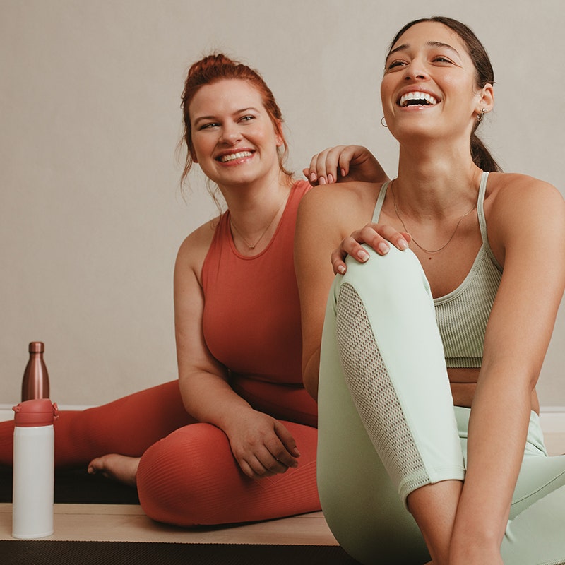 Onze tips om fit te worden 