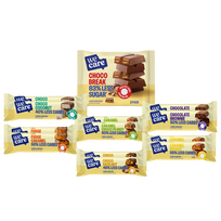 Lower carb repen - voordeelpakket