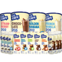 1 month slimming box - pack avantages