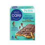 WECARE Crunchy Dark Chocolate