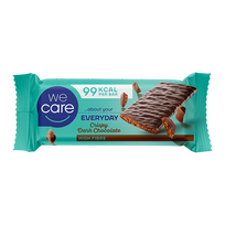 WECARE Crispy Dark Chocolate