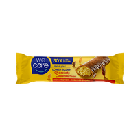 WECARE Barre Low Carb Chocolate Caramel