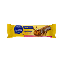 WECARE Low Carb Reep Chocolate