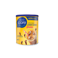WECARE Lower Carb Shake Iced Coffee