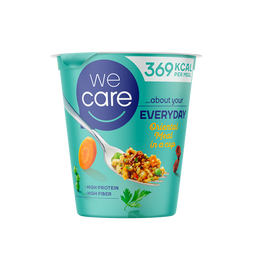 WECARE Meal in a Cup Oriental