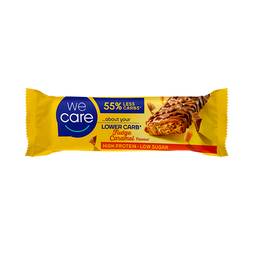 Fudge karamel