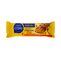 WECARE Lower Carb Reep Fudge Caramel