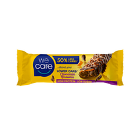 WECARE Barre Lower Carb Chocolate Brownie