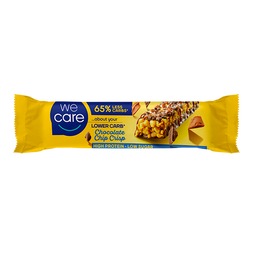 Chocolat croustillant