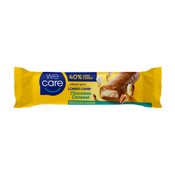 Chocolat - Noix de coco