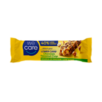 WECARE Lower Carb Reep Chocolate Hazelnut Crisp