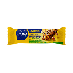 Hazelnoot crisp