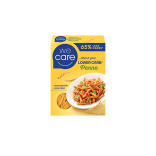 WECARE Lower Carb Pasta Penne