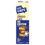 High Protein Bars Chocolate