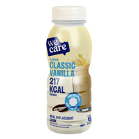Meal Replacement Drink Classic Vanilla
