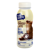 Meal Replacement Drink Chocolate