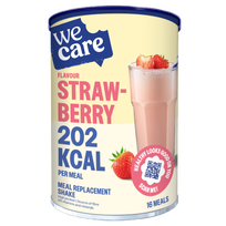 Meal Replacement Shake Strawberry