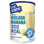 Meal Replacement Shake Golden Banana