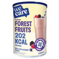 Meal Replacement Shake Forest Fruits