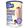 Meal Replacement Shake Forest Fruits