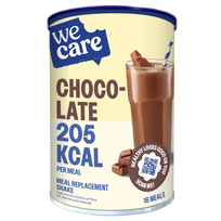 Meal Replacement Shake Chocolate
