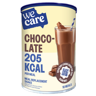 Meal Replacement Shake Chocolate