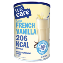 Meal Replacement Shake French Vanilla