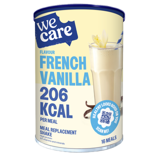 Meal Replacement Shake French Vanilla