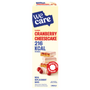 Meal Replacement Bars Cranberry Cheesecake