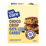 Lower Carb Bars Choco Crisp