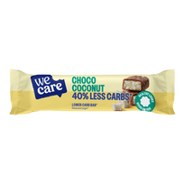 Lower Carb Bar Choco Coconut