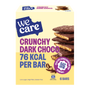 Crunchy Dark Choco