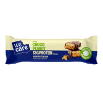 High Protein Bar Choco Peanut