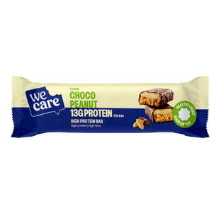 High Protein Bar Choco Peanut