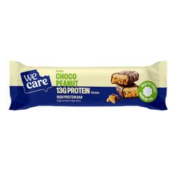 Chocolat - Cacahuète