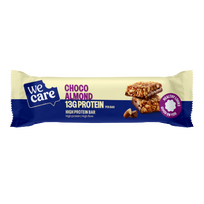 High Protein Bar Choco Almond