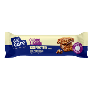 High Protein Bar Choco Almond