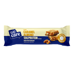 Caramel Amandes
