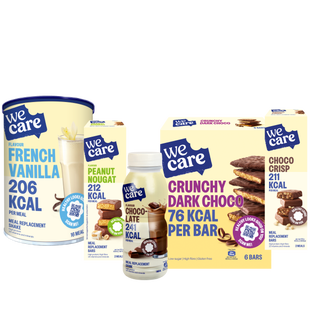 5 days slimming box - pack avantages	