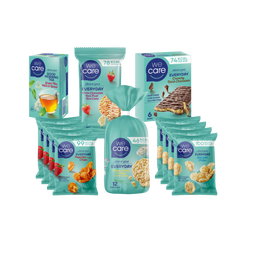 Everyday Pack Avantageux