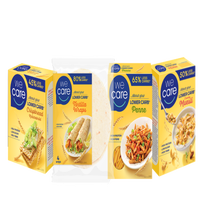 Lower Carb Maaltijden Voordeelpakket