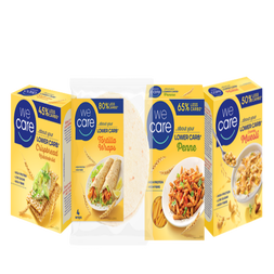 Lower Carb Maaltijden Voordeelpakket
