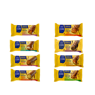 Lower Carb Repen Voordeelpakket