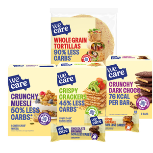 WeCare Favorites - pack avantages