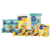 WeCare Favorites Voordeelpakket
