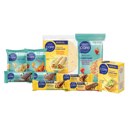 WeCare Favorites Voordeelpakket