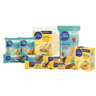 WeCare Favorites Voordeelpakket