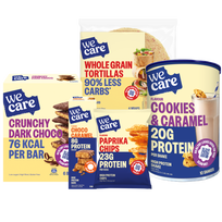 Fit food- voordeelpakket