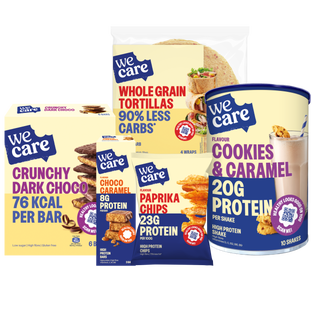 Fit food - pack avantages