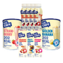 Fruity meal replacement - voordeelpakket	